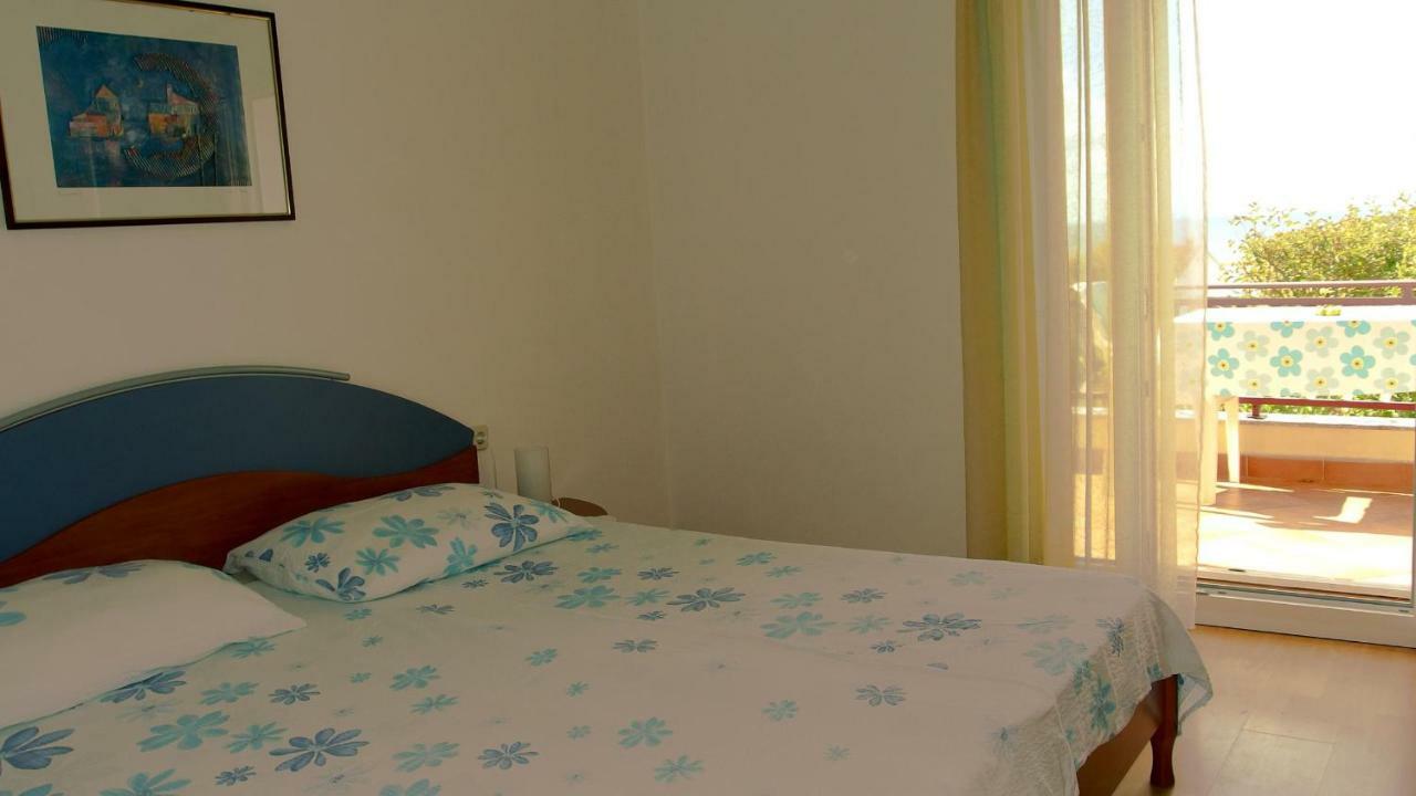 Adria Arba Apartments Rab Town Exterior foto